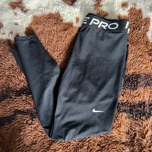 Nike Pro Leggings
